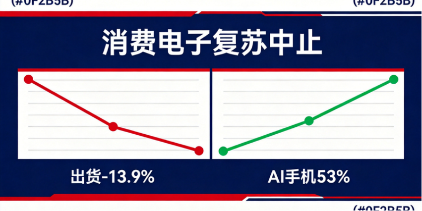 消费电子